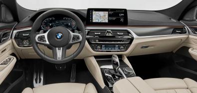 BMW Serii 6 GT