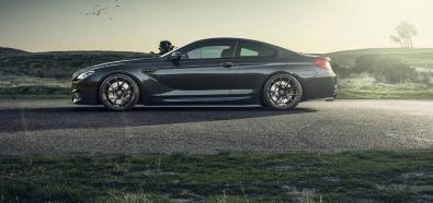 BMW M6 Gran Coupe GTS-V