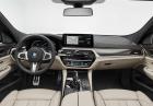 BMW Serii 6 GT