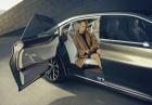 BMW Vision Future Luxury Concept