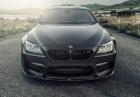 BMW M6 Gran Coupe GTS-V