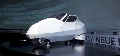 BMW Simple Concept