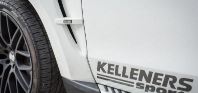 BMW X5 Kelleners Sport