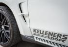 BMW X5 Kelleners Sport