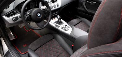 BMW Z4 Mille Miglia 