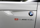 BMW Z4 Mille Miglia 