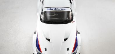 BMW Z4 GT3 