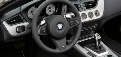 BMW Z4 sDrive35is