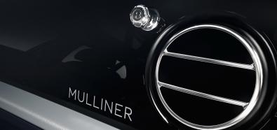 Bentley Mulsanne 6.75 Edition by Mulliner