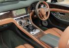 Bentley Continental GT Convertible Equestrian Edition