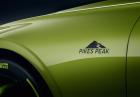 Bentley Continental GT Pikes Peak