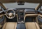 Bentley Bentayga - najszybszy SUV świata