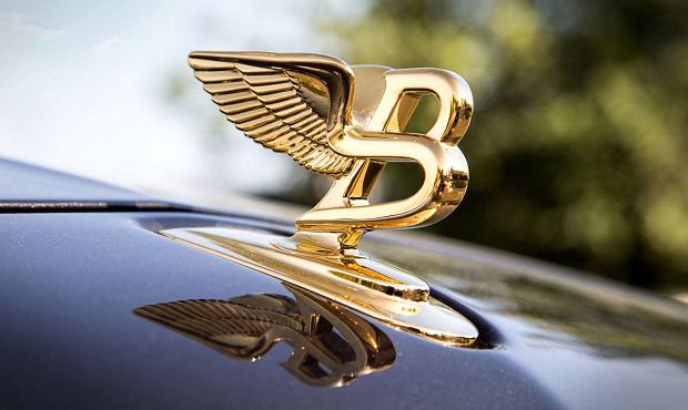 Bentley Mulsanne Sinjari Edition