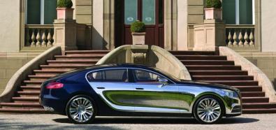 Bugatti 16 C Galibier