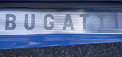 Bugatti EB110GT