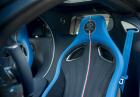 Bugatti Chiron Sport 110 Ans Edition