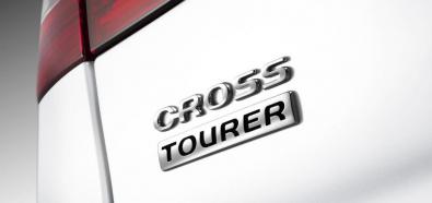 Citroen C5 CrossTourer 