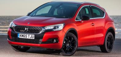 DS4 Crossback 