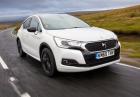 DS4 Crossback 