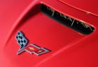 Corvette Grand Sport Convertible