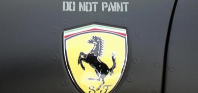 Ferrari 458 Italia by Cam Shaft