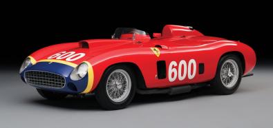 Ferrari 290 MM 