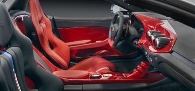 Ferrari F60 America