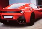 Ferrari F12 GTO