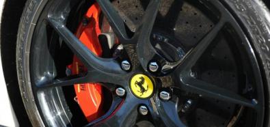 Ferrari FF Oakley Design