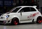 Fiat 500 od Road Race Motorsport