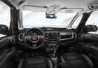 Fiat 500L S-Design Edition