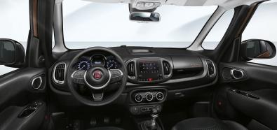 Fiat 500L S-Design Edition