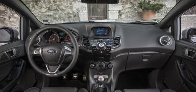 Ford Fiesta ST 5-drzwiowy