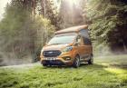 Ford Transit Custom Nugget Camper