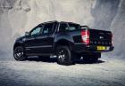 Ford Ranger Black Edition