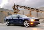 Ford Mustang GT model na rok 2010