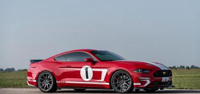 Ford Mustang Heritage Edition