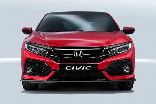 Honda Civic X