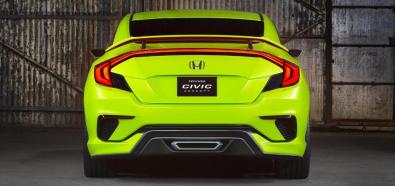 Honda Civic Concept
