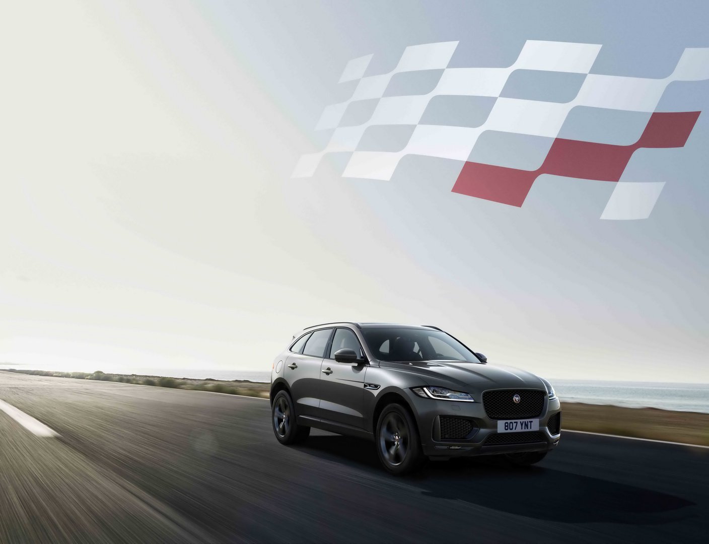 300 Sport i Chequered Flag Edition
