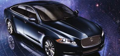 Jaguar XJL Supercharged Neiman Marcus Edition