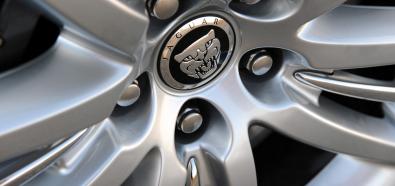 Jaguar XJ model 2011