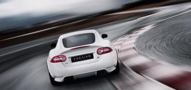 Jaguar XKR Speed i Black Pack