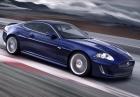 Jaguar XKR Speed i Black Pack