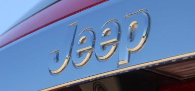 Nowy Jeep Grand Cherokee