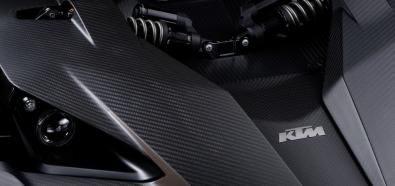 KTM X-Bow Black