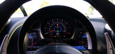 Koenigsegg Agera N