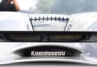 Koenigsegg CCR Evolution - 1/4 mili