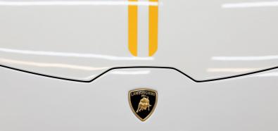 Lamborghini Huracan RWD