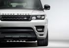 Range Rover Sport Stealth Pack 